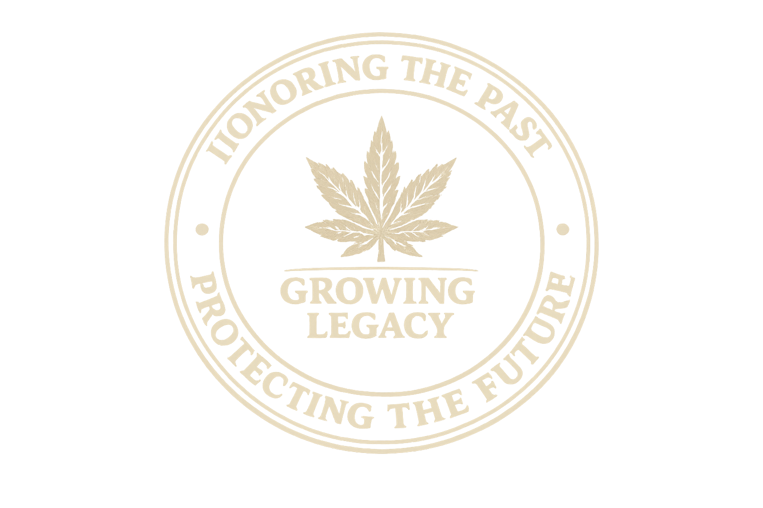 Growing Legacy — Honoring the Past, Protecting the Future